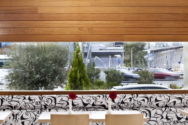 Hotel Civitel Olympic (Athen)